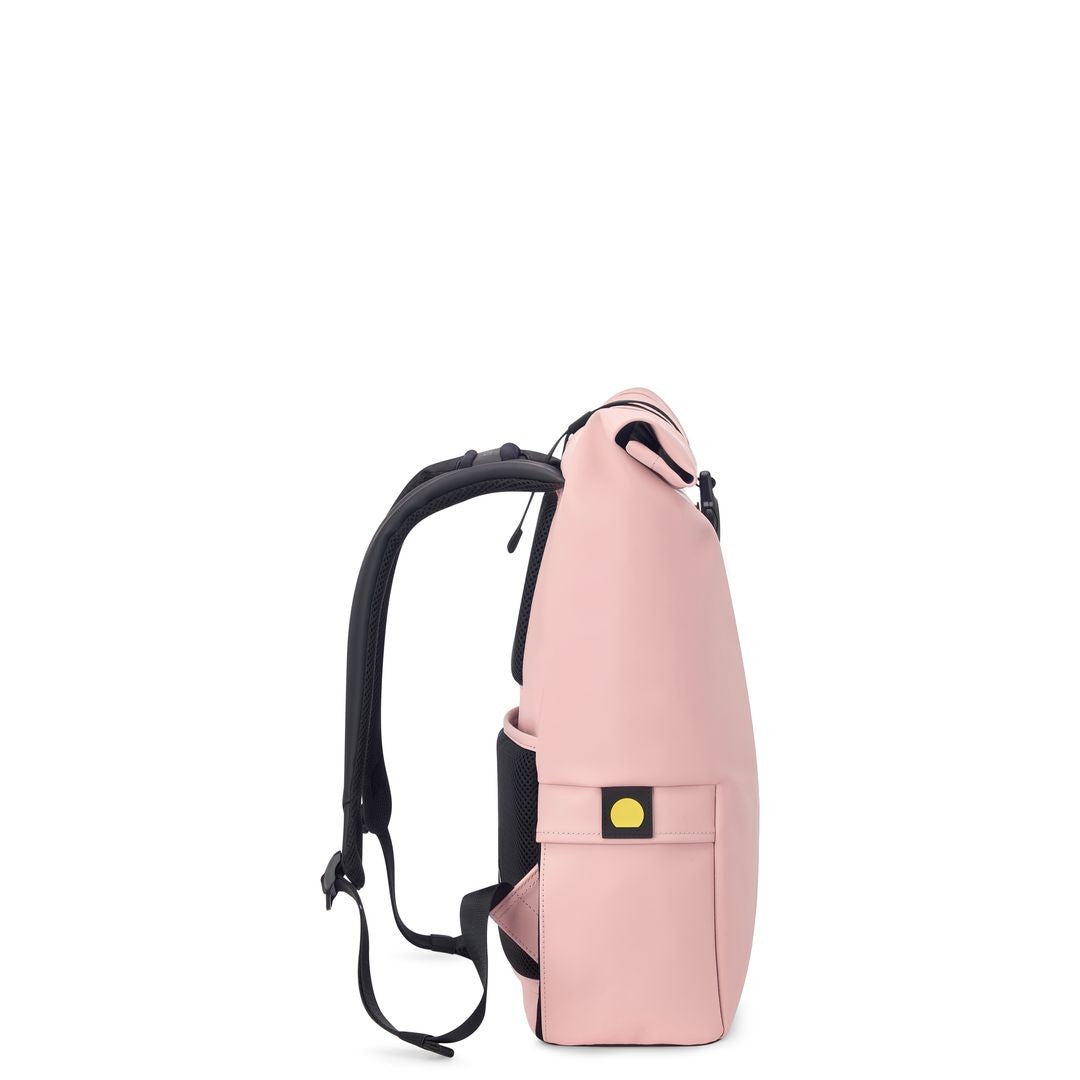 DELSEY MOCHILA ROLLTOP TURENNE SOFT 46CM