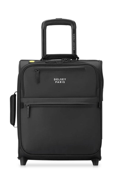 DELSEY MAUBERT 2.0 WP MALETA BLANDA 45CM 2RUEDAS – EASY JET