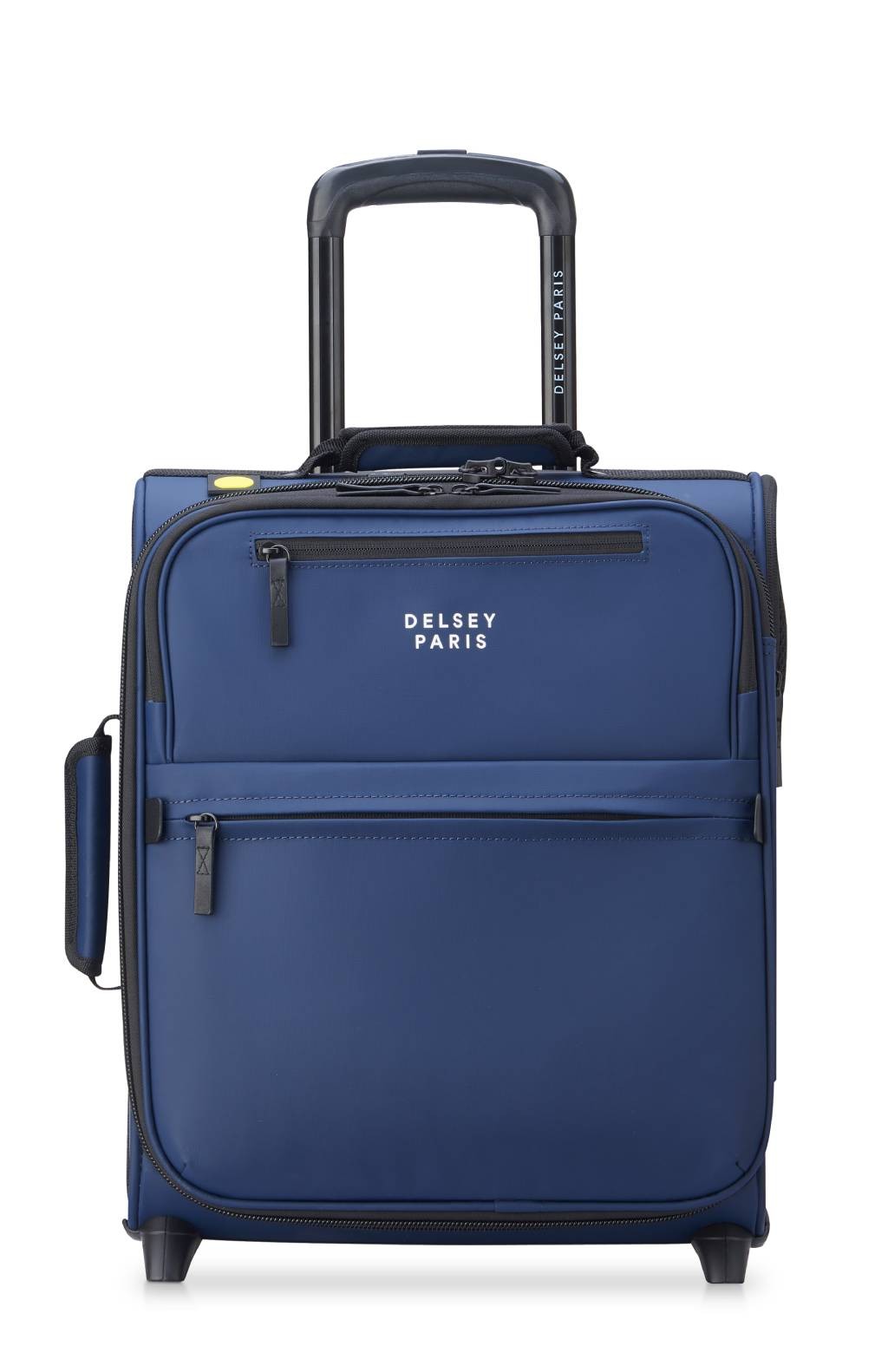 DELSEY MAUBERT 2.0 WP MALETA BLANDA 45CM 2RUEDAS – EASY JET