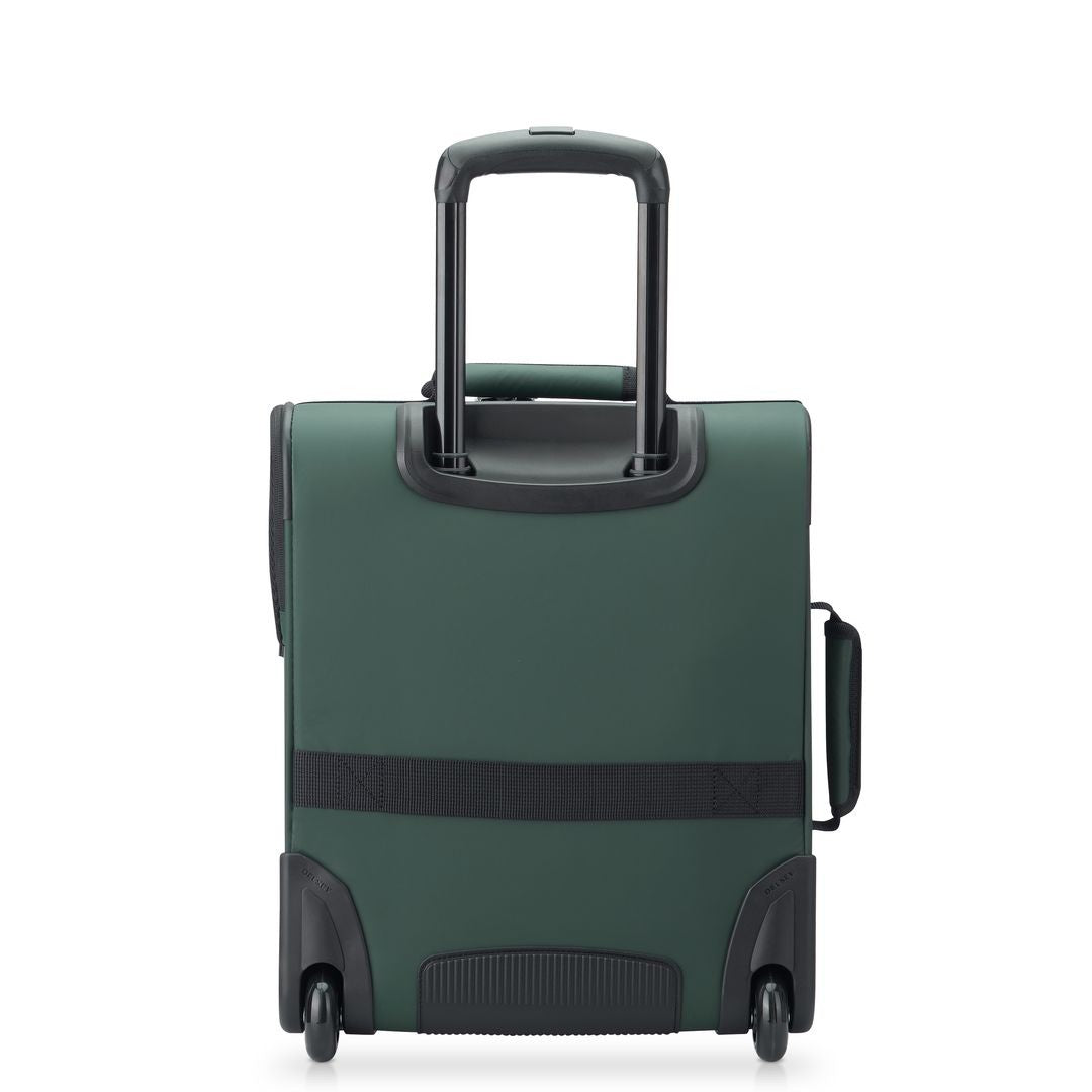 DELSEY MAUBERT 2.0 WP MALETA BLANDA 45CM 2RUEDAS – EASY JET