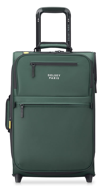 DELSEY MAUBERT 2.0 WP MALETA DE CABINA EXTENSIBLE 2RUEDAS 55CM