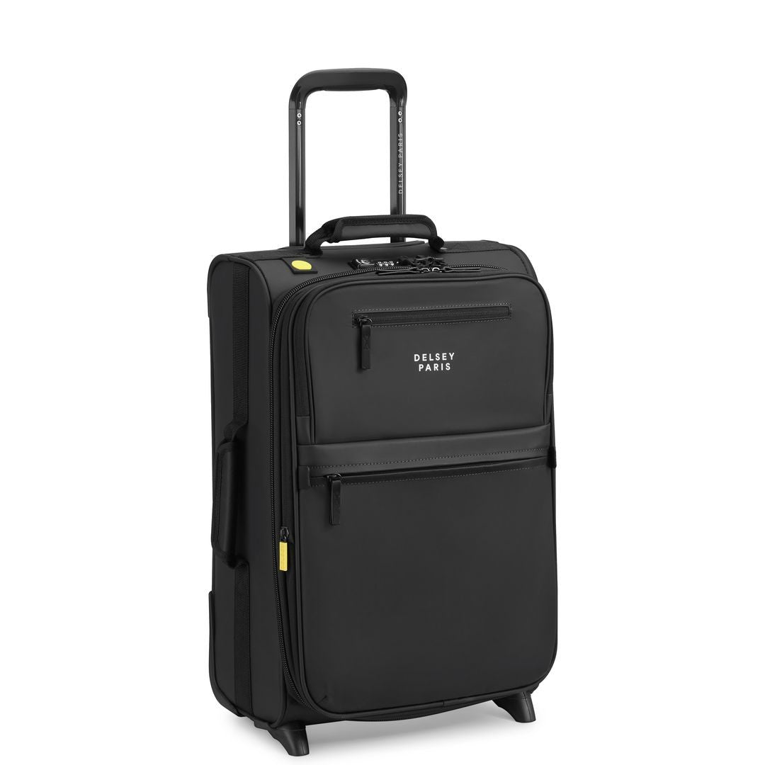 DELSEY MAUBERT 2.0 WP MALETA DE CABINA EXTENSIBLE 2RUEDAS 55CM