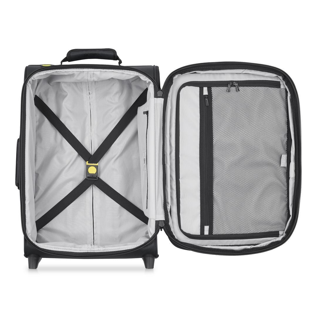 DELSEY MAUBERT 2.0 WP MALETA DE CABINA EXTENSIBLE 2RUEDAS 55CM