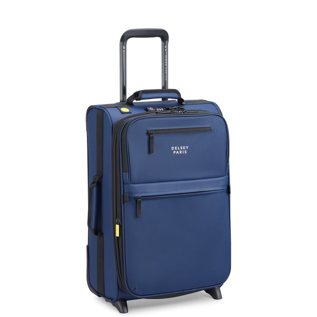 DELSEY MAUBERT 2.0 WP MALETA DE CABINA EXTENSIBLE 2RUEDAS 55CM