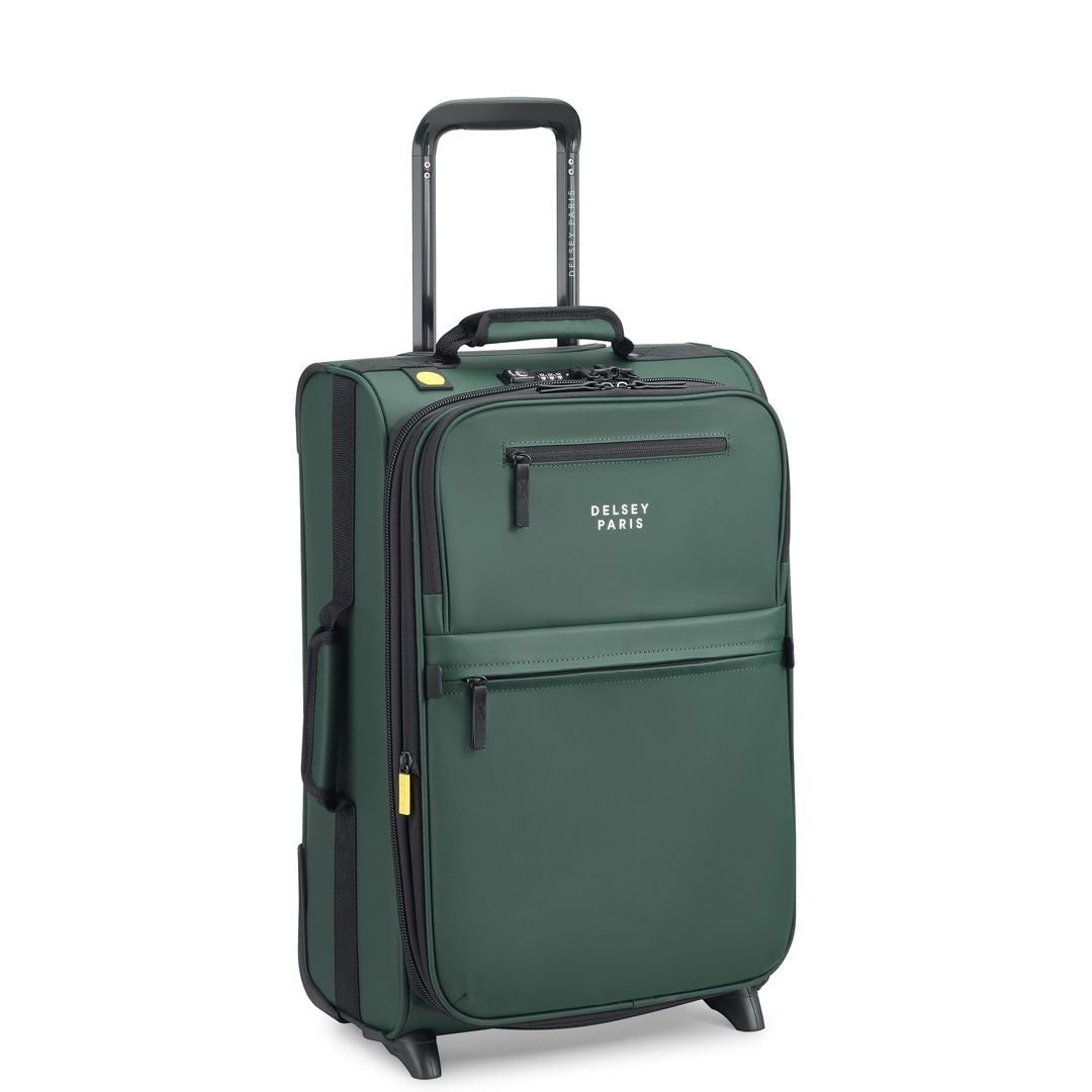 DELSEY MAUBERT 2.0 WP MALETA DE CABINA EXTENSIBLE 2RUEDAS 55CM