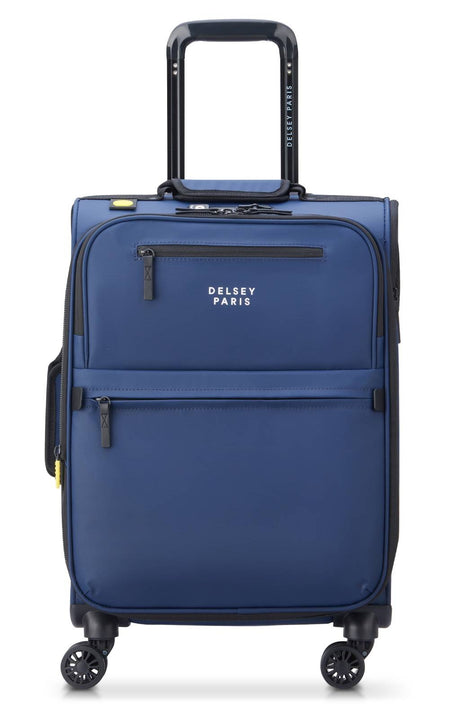 DELSEY MAUBERT 2.0 WP MALETA DE CABINA EXTENSIBLE 55CM