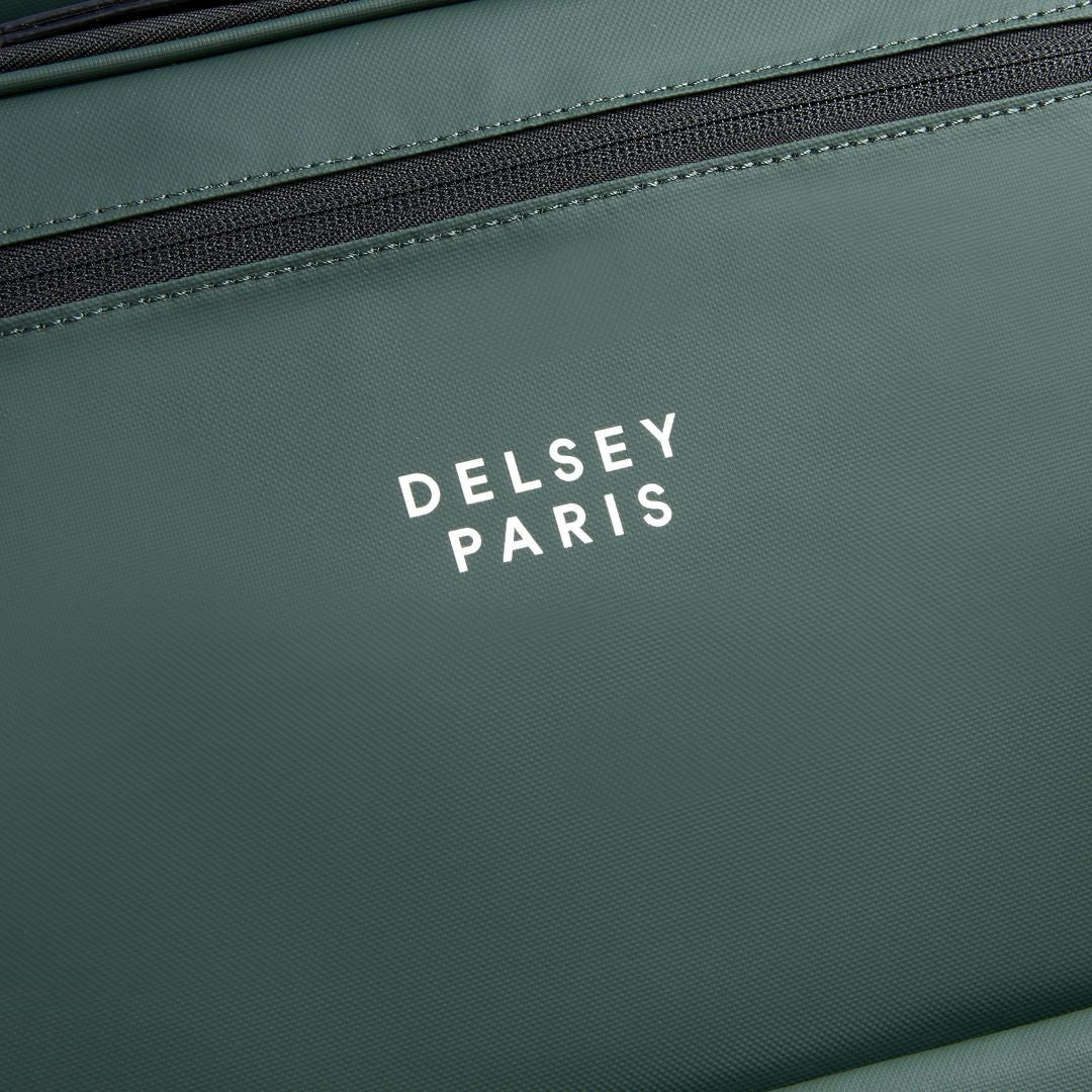 DELSEY MAUBERT 2.0 WP MALETA DE CABINA EXTENSIBLE 55CM