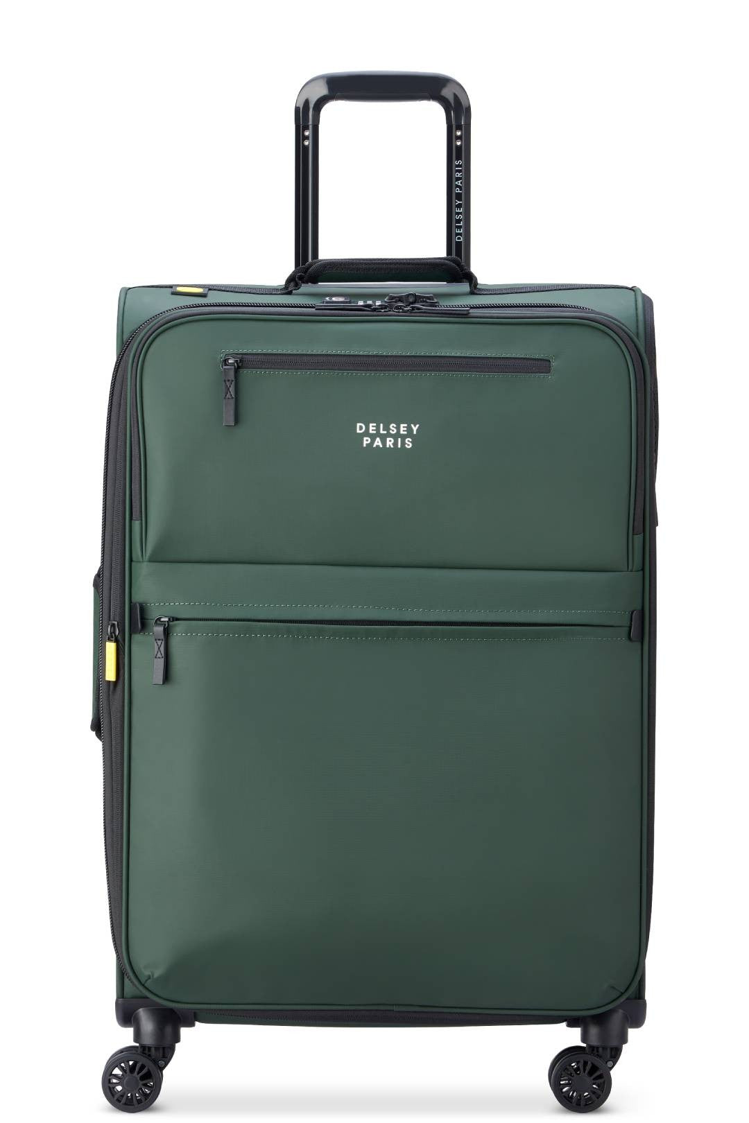 DELSEY MAUBERT 2.0 WP MALETA MEDIANA EXTENSIBLE 69CM