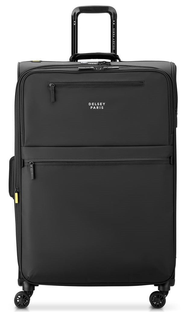 DELSEY MAUBERT 2.0 WP MALETA GRANDE EXTENSIBLE 79CM