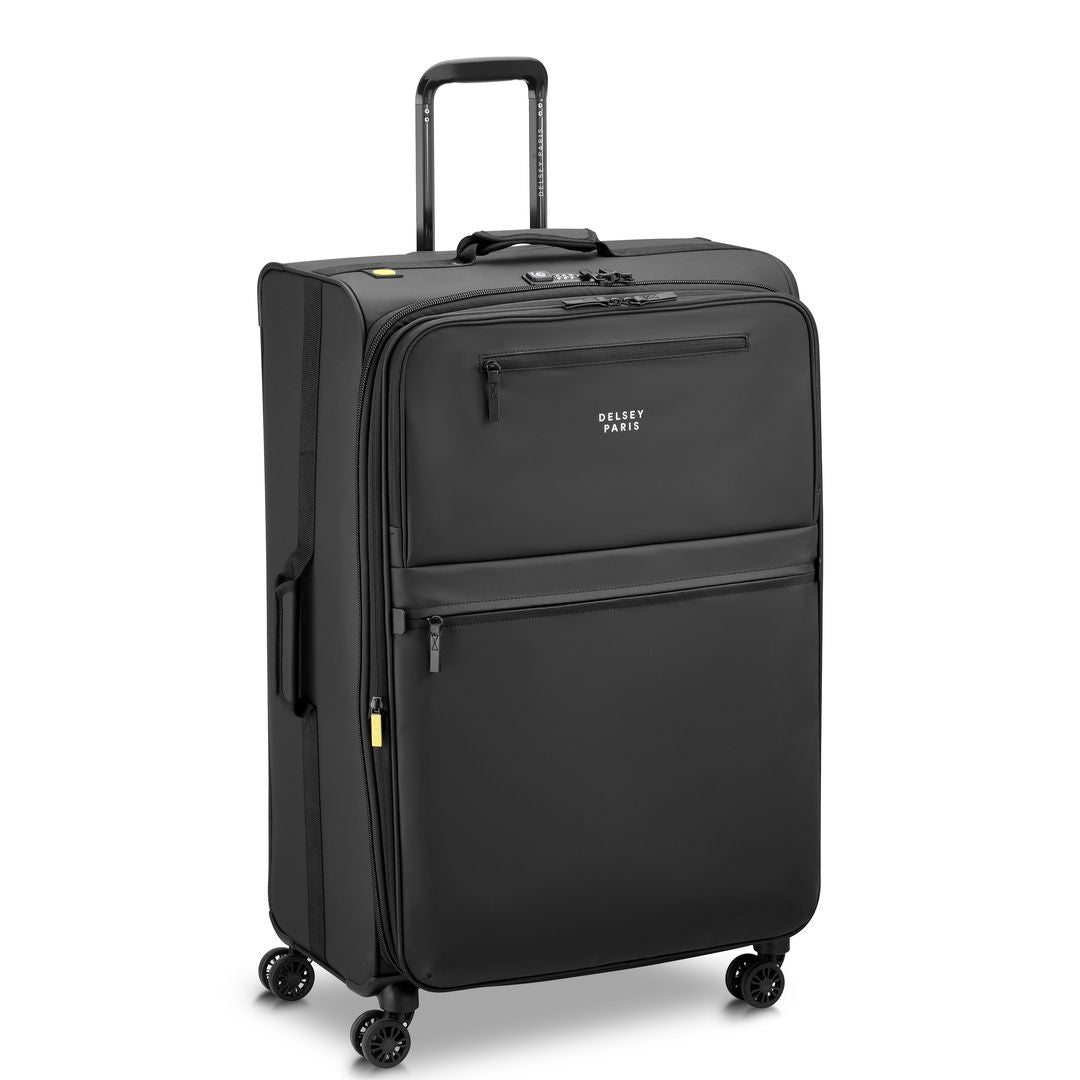 DELSEY MAUBERT 2.0 WP MALETA GRANDE EXTENSIBLE 79CM