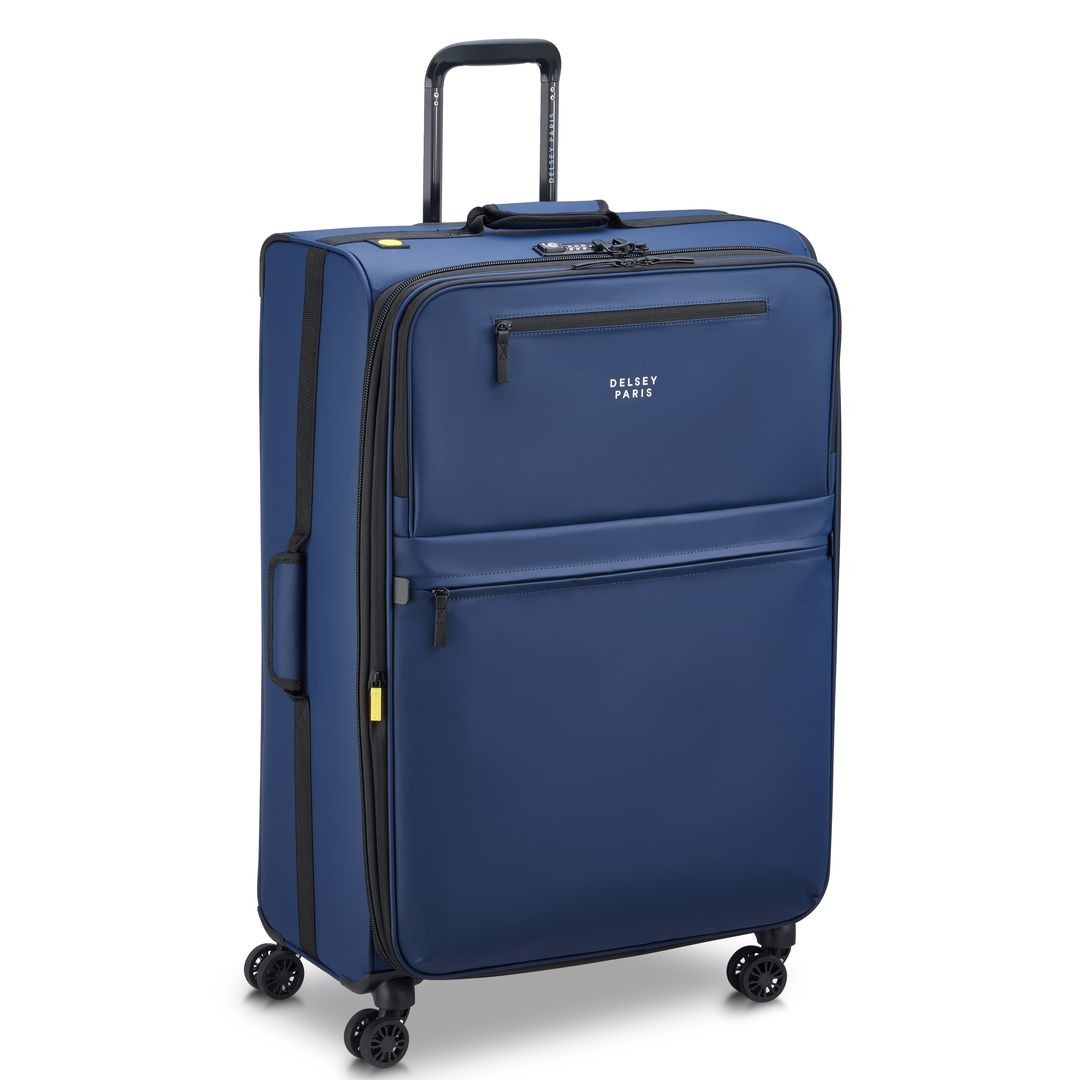 DELSEY MAUBERT 2.0 WP MALETA GRANDE EXTENSIBLE 79CM