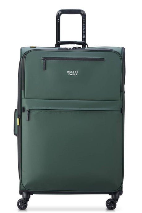 DELSEY MAUBERT 2.0 WP MALETA GRANDE EXTENSIBLE 79CM