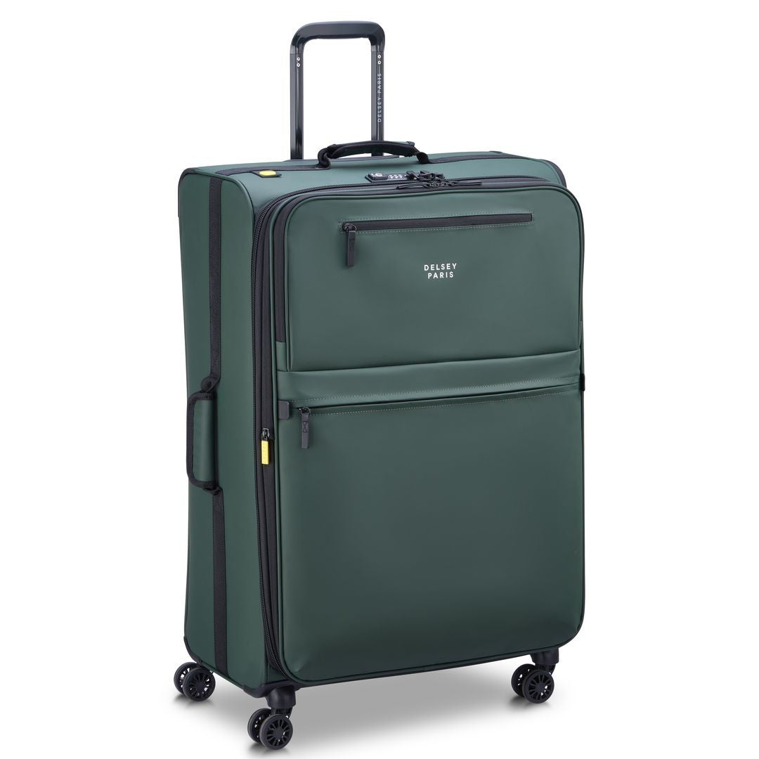 DELSEY MAUBERT 2.0 WP MALETA GRANDE EXTENSIBLE 79CM