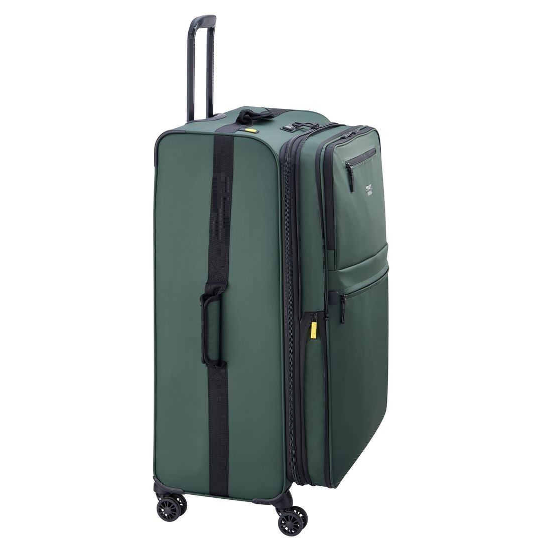 DELSEY MAUBERT 2.0 WP MALETA GRANDE EXTENSIBLE 79CM