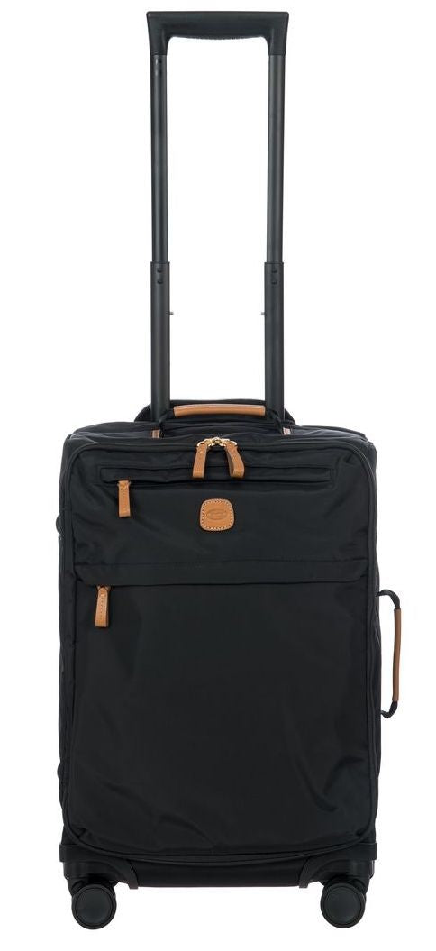 BRIC´S MALETA DE CABINA 55CM  X-COLLECTION Negro 2