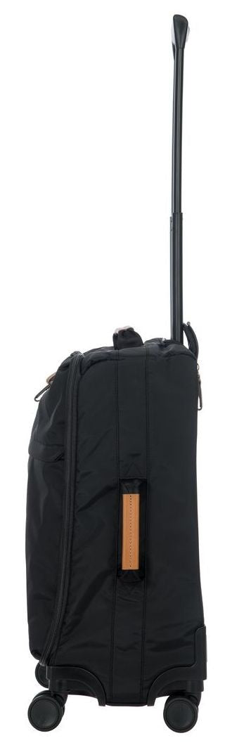 BRIC´S MALETA DE CABINA 55CM  X-COLLECTION Negro 2