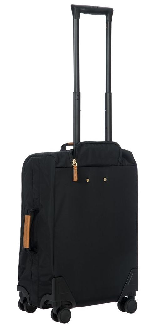 BRIC´S MALETA DE CABINA 55CM  X-COLLECTION Negro 2