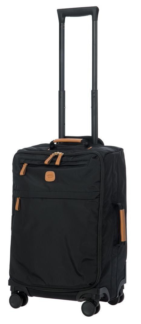 BRIC´S MALETA DE CABINA 55CM  X-COLLECTION Negro 2