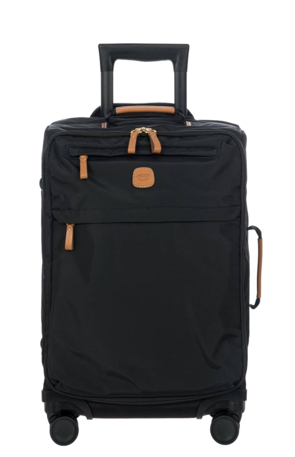 BRIC´S MALETA DE CABINA 55CM  X-COLLECTION Negro 2