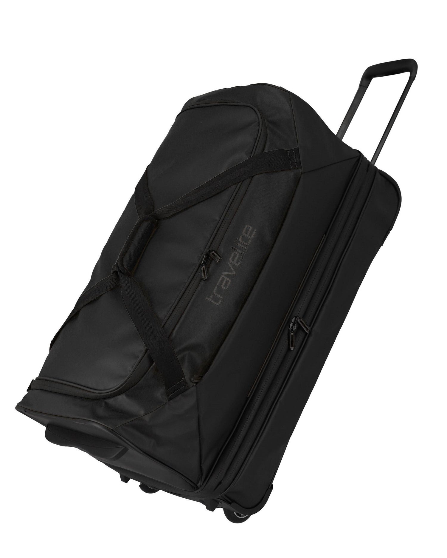 TRAVELITE BOLSA DE VIAJE CON RUEDAS EXTENSIBLE BASICS 70CM