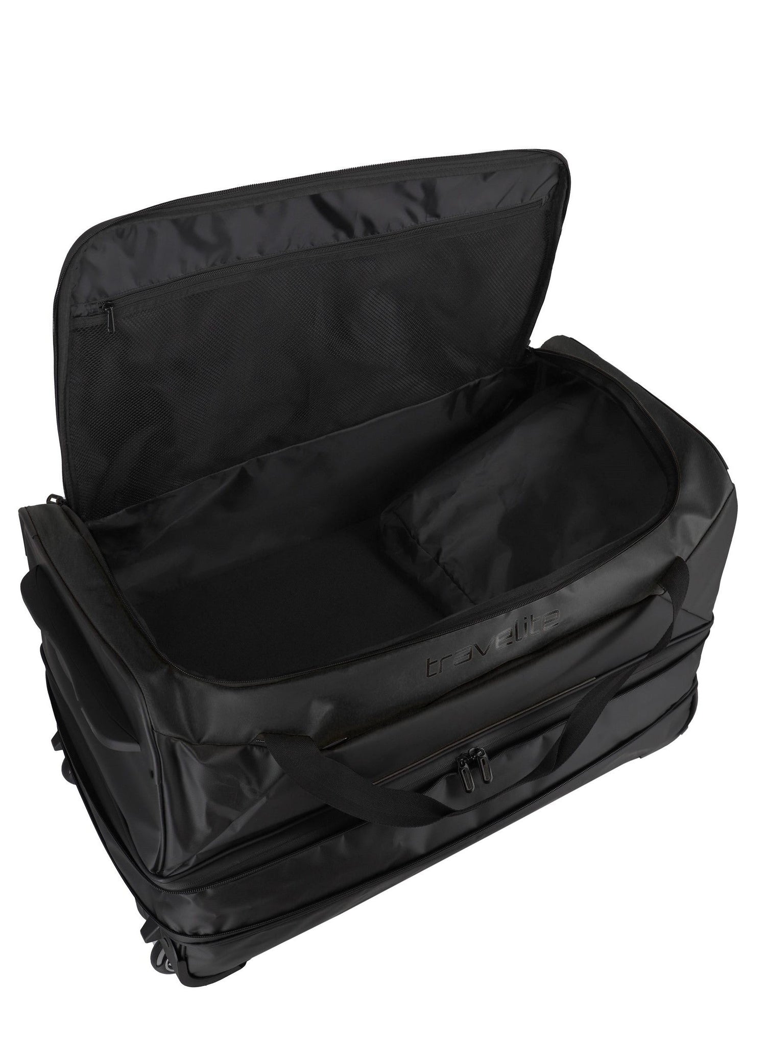 TRAVELITE BOLSA DE VIAJE CON RUEDAS EXTENSIBLE BASICS 70CM