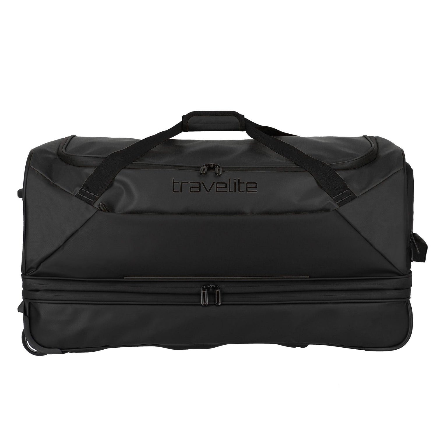 TRAVELITE BOLSA DE VIAJE CON RUEDAS EXTENSIBLE BASICS 70CM