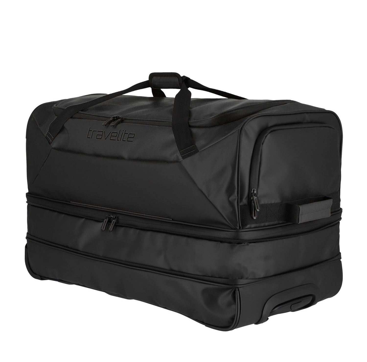 TRAVELITE BOLSA DE VIAJE CON RUEDAS EXTENSIBLE BASICS 70CM