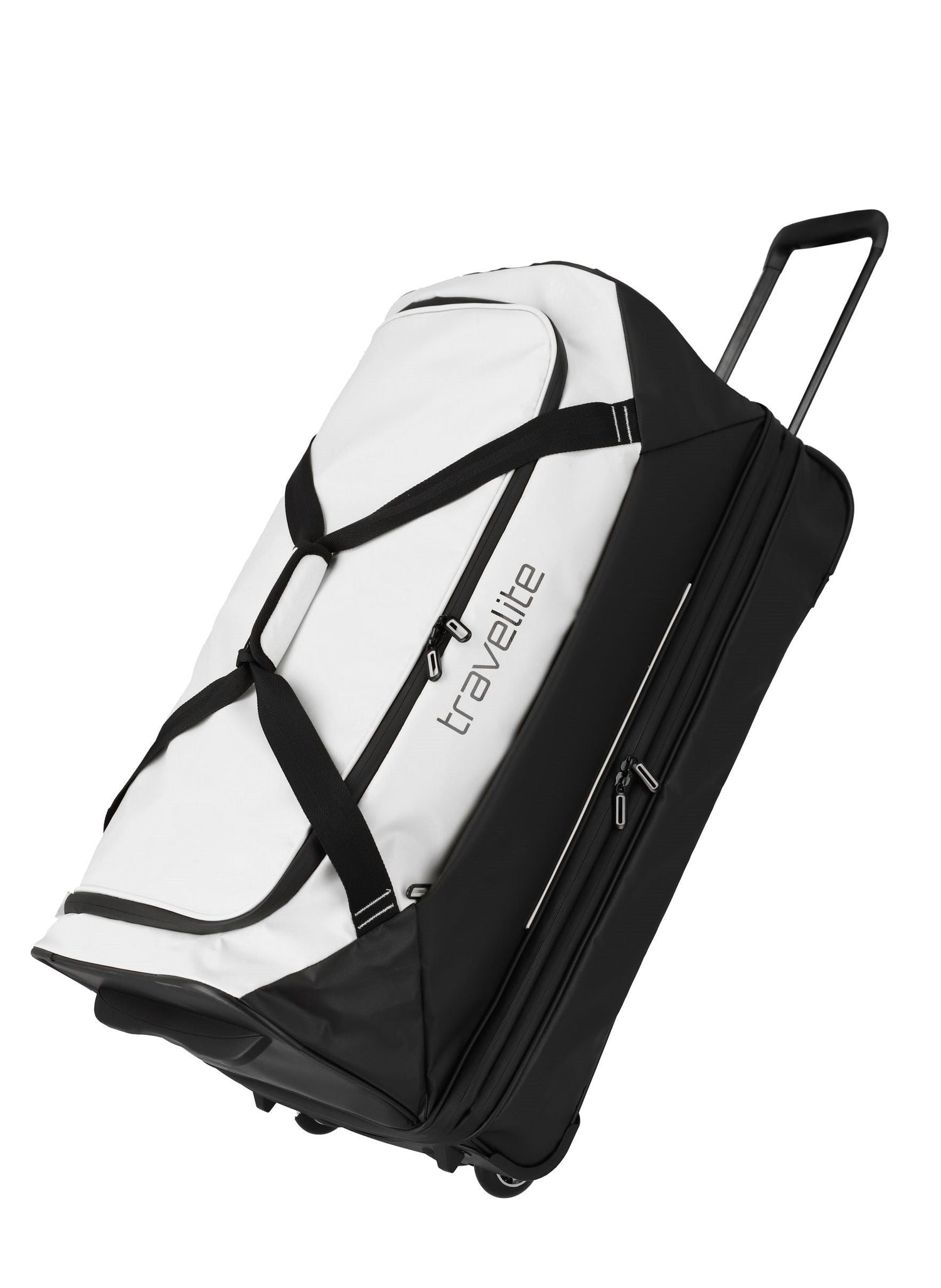 TRAVELITE BOLSA DE VIAJE CON RUEDAS EXTENSIBLE BASICS 70CM