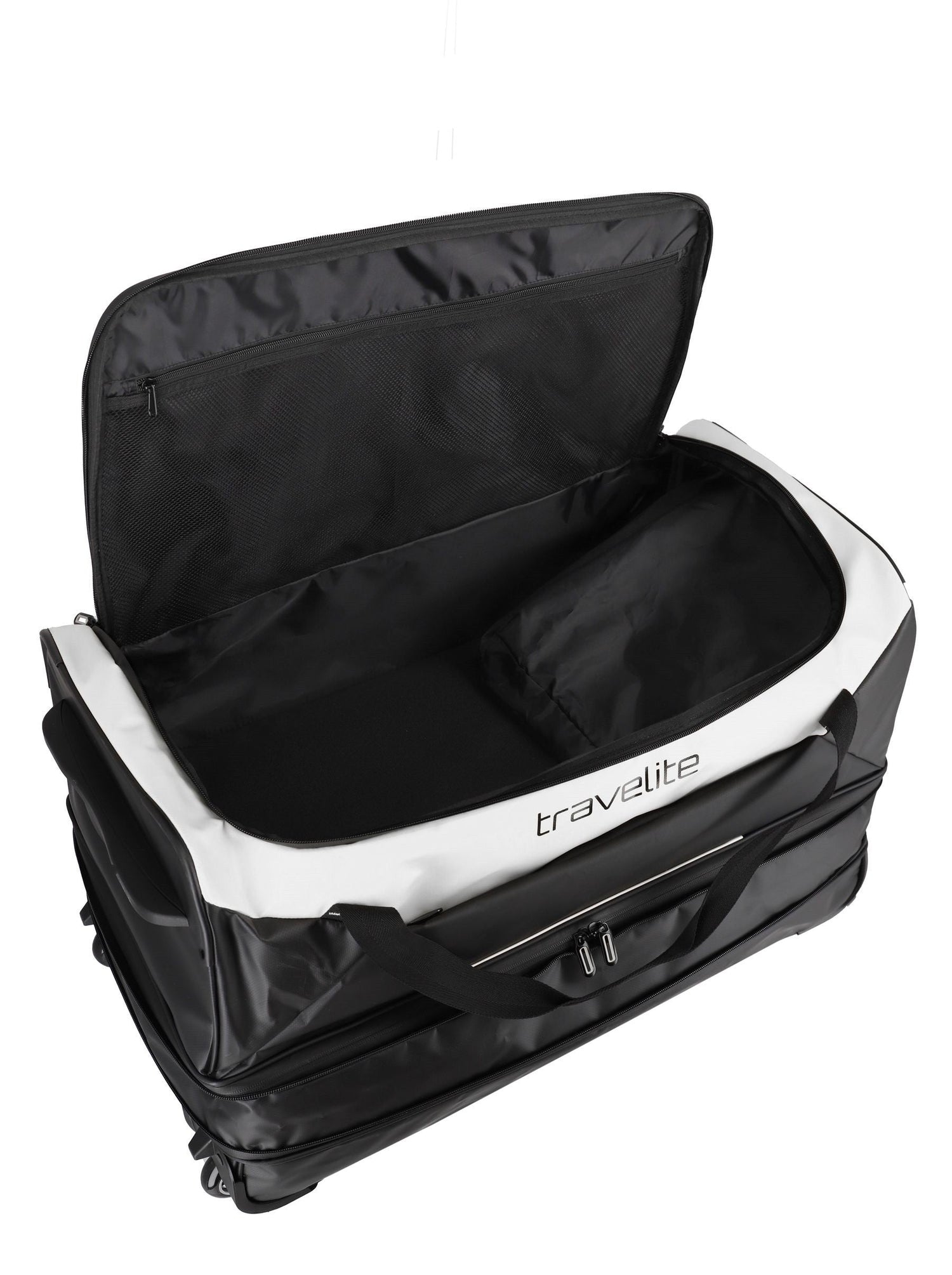 TRAVELITE BOLSA DE VIAJE CON RUEDAS EXTENSIBLE BASICS 70CM