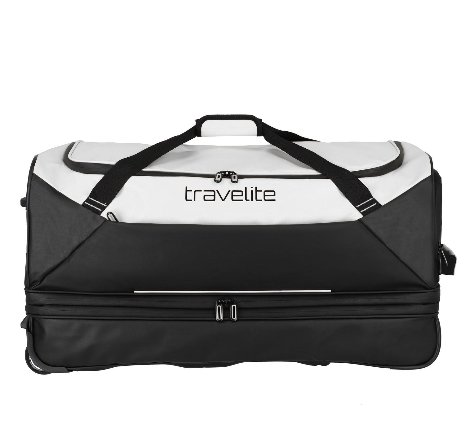 TRAVELITE BOLSA DE VIAJE CON RUEDAS EXTENSIBLE BASICS 70CM