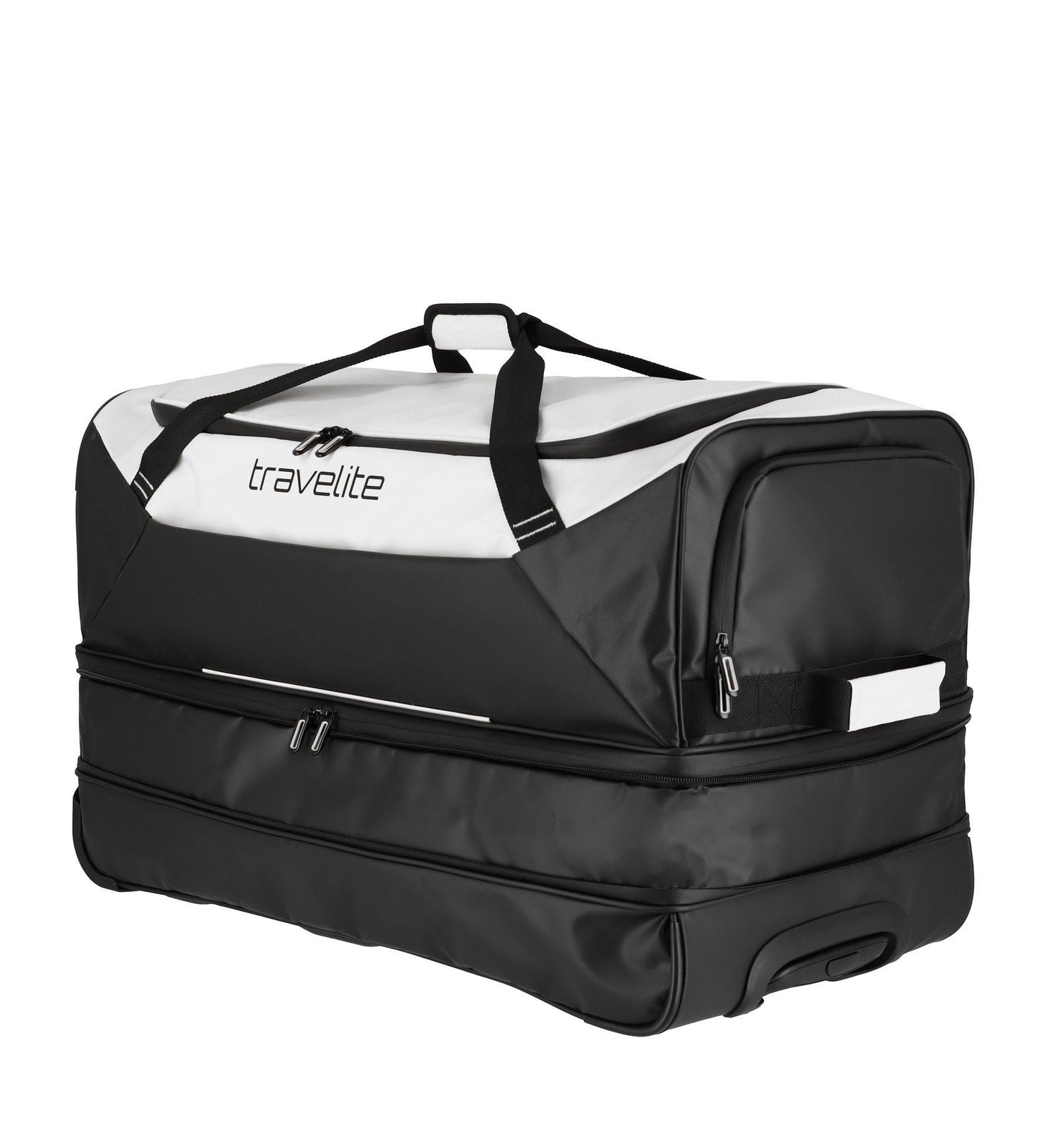 TRAVELITE BOLSA DE VIAJE CON RUEDAS EXTENSIBLE BASICS 70CM