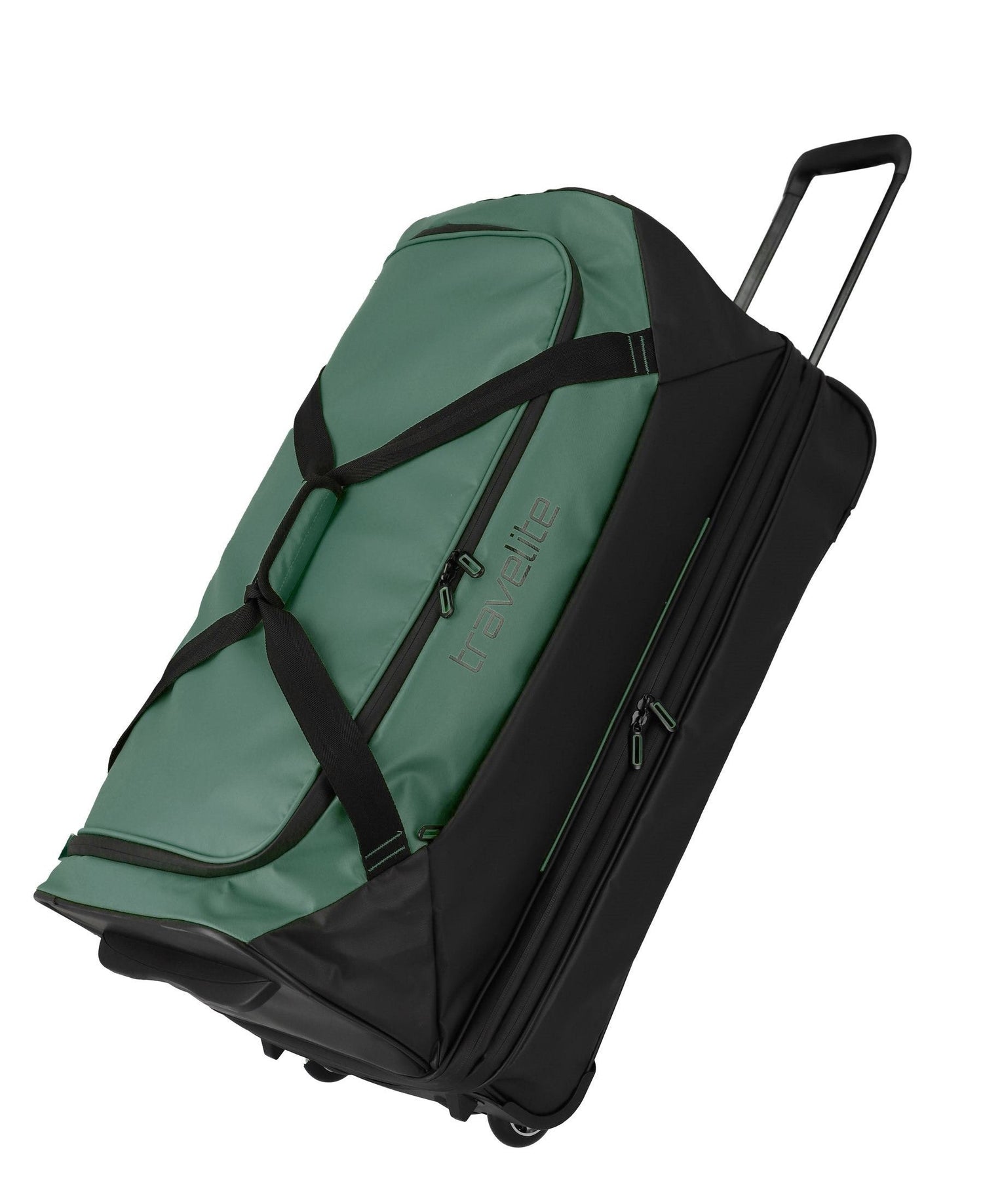 TRAVELITE BOLSA DE VIAJE CON RUEDAS EXTENSIBLE BASICS 70CM