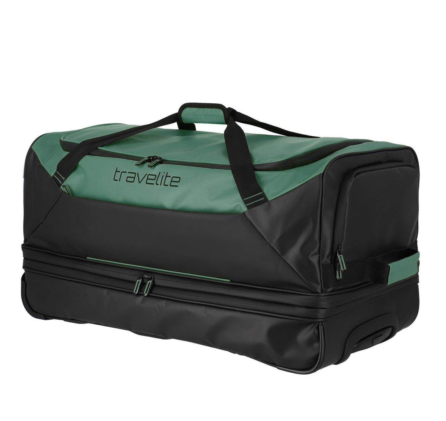 TRAVELITE BOLSA DE VIAJE CON RUEDAS EXTENSIBLE BASICS 70CM