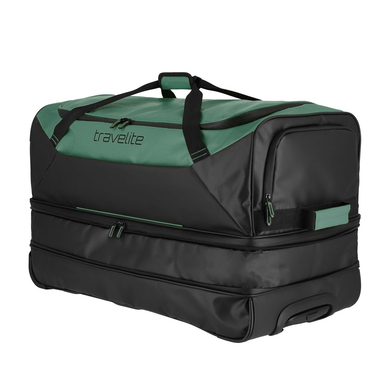 TRAVELITE BOLSA DE VIAJE CON RUEDAS EXTENSIBLE BASICS 70CM