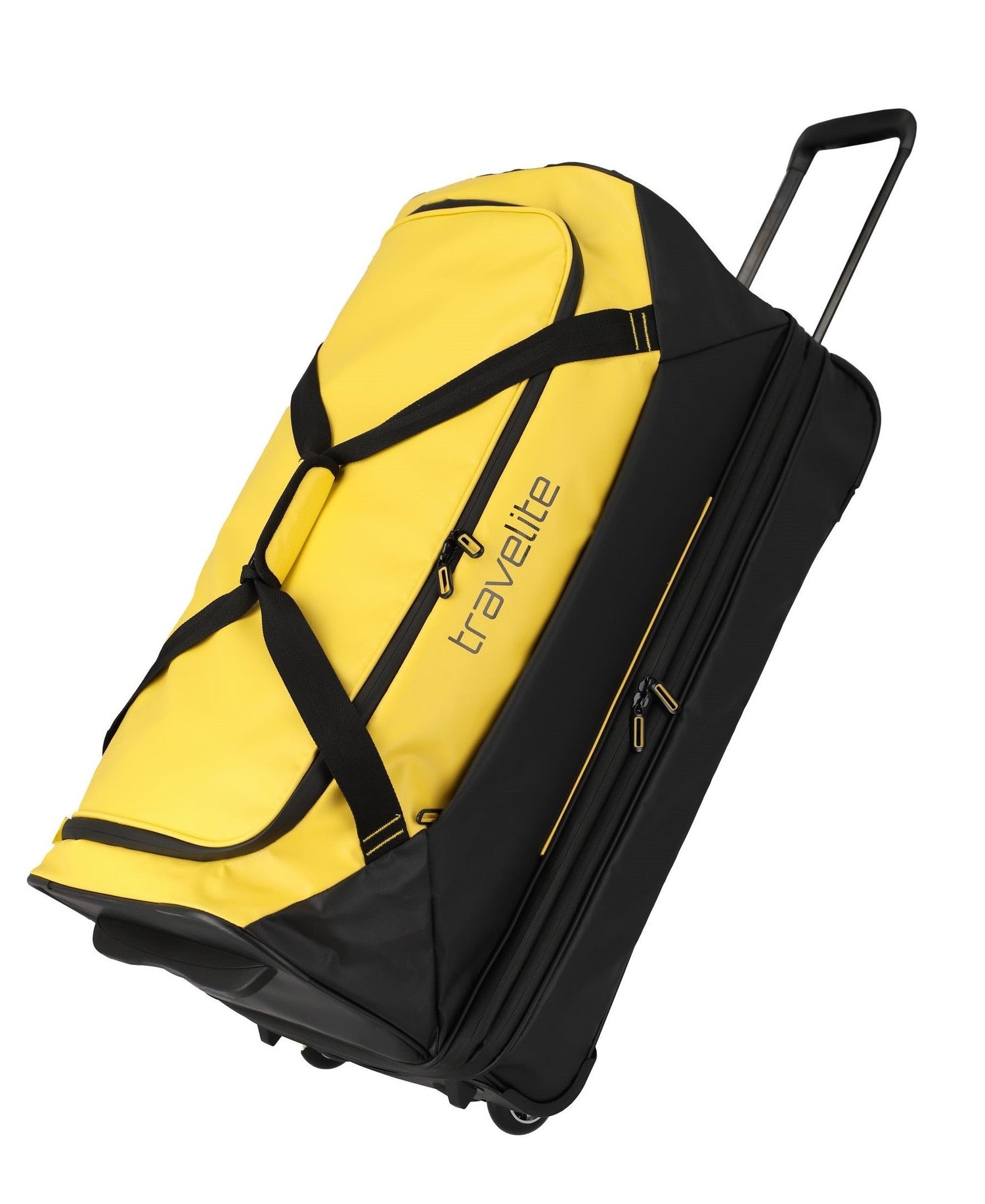 TRAVELITE BOLSA DE VIAJE CON RUEDAS EXTENSIBLE BASICS 70CM