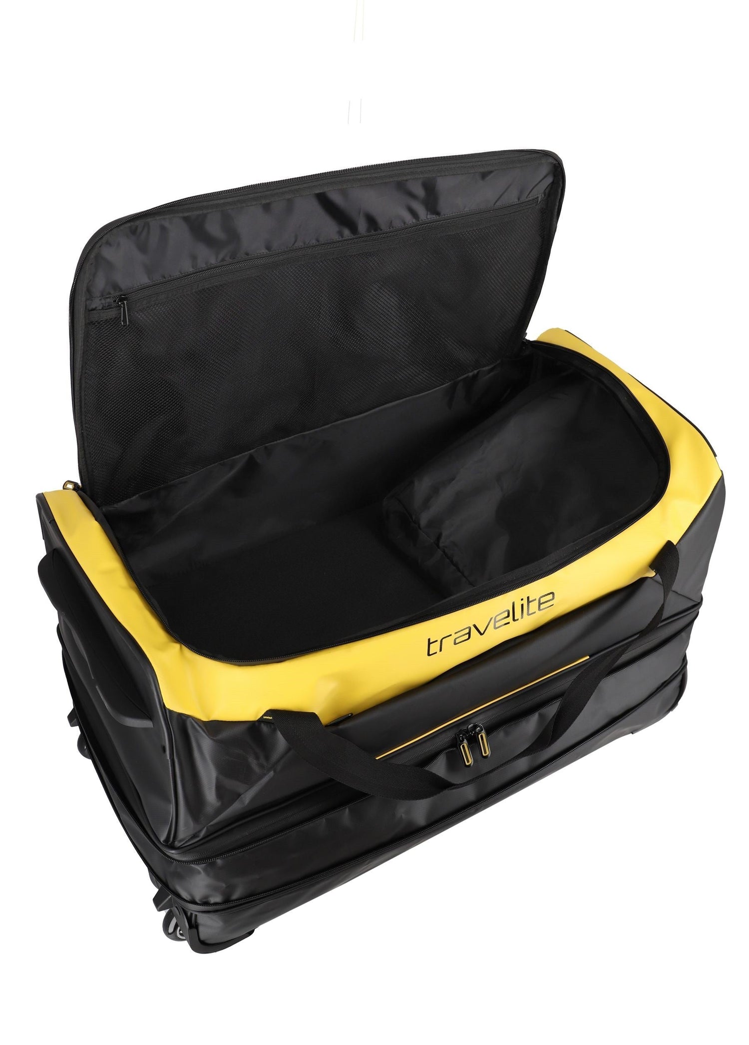 TRAVELITE BOLSA DE VIAJE CON RUEDAS EXTENSIBLE BASICS 70CM