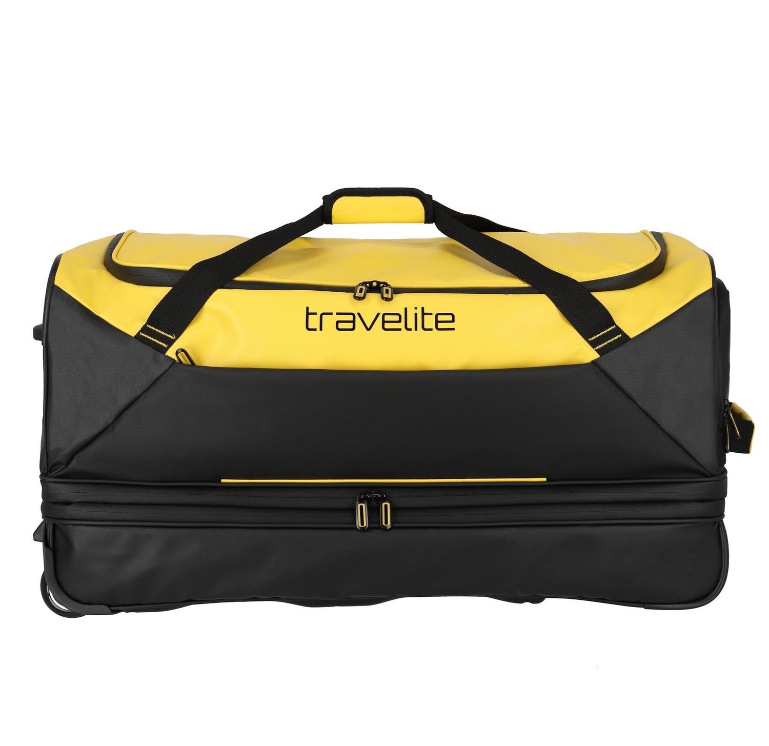 TRAVELITE BOLSA DE VIAJE CON RUEDAS EXTENSIBLE BASICS 70CM