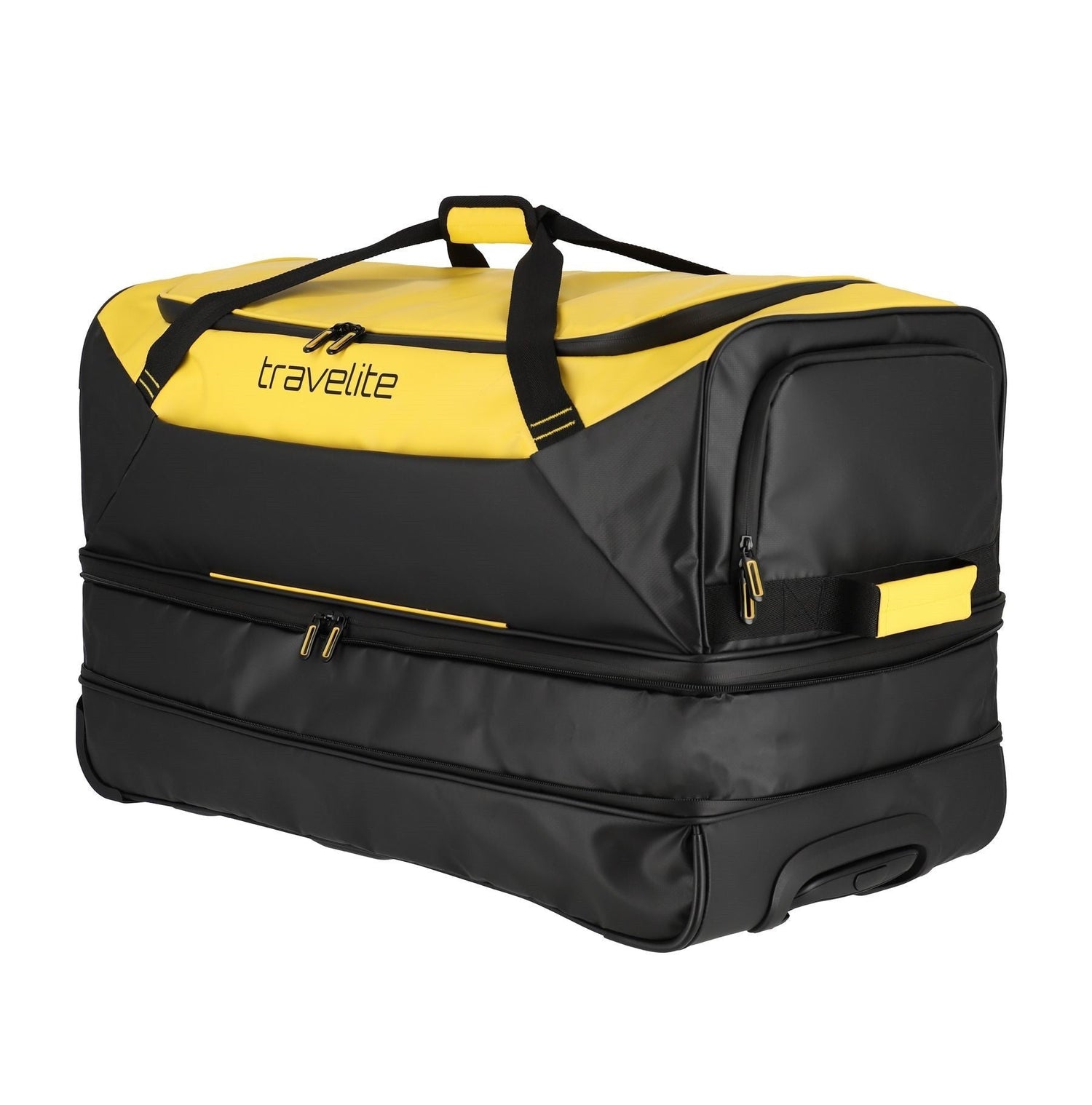 TRAVELITE BOLSA DE VIAJE CON RUEDAS EXTENSIBLE BASICS 70CM