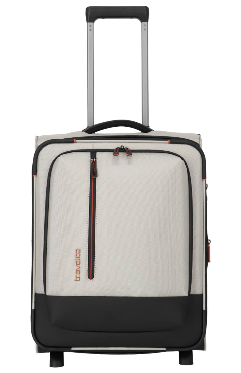 TRAVELITE MALETA DE CABINA 2R EXTENSIBLE CROSSLITE 5.0 54CM