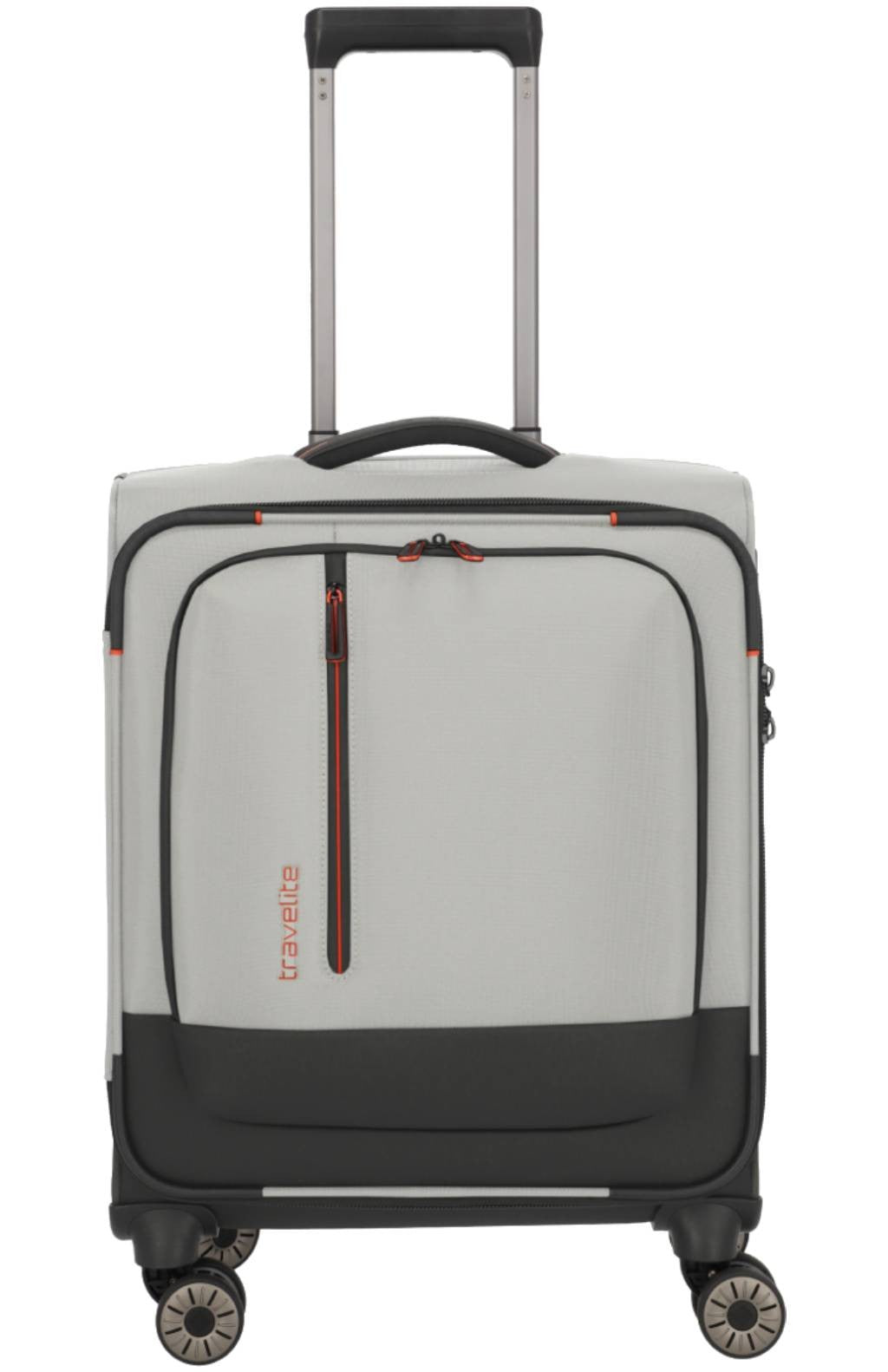 TRAVELITE MALETA DE CABINA CROSSLITE 5.0 55CM