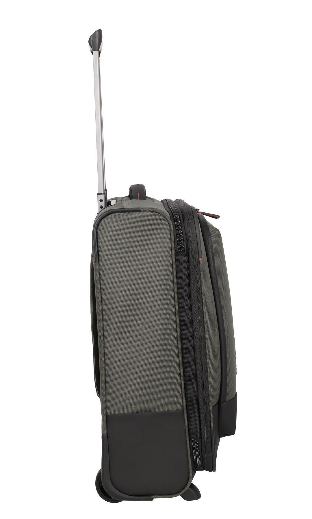 TRAVELITE MALETA DE CABINA 2R EXTENSIBLE CROSSLITE 5.0 54CM