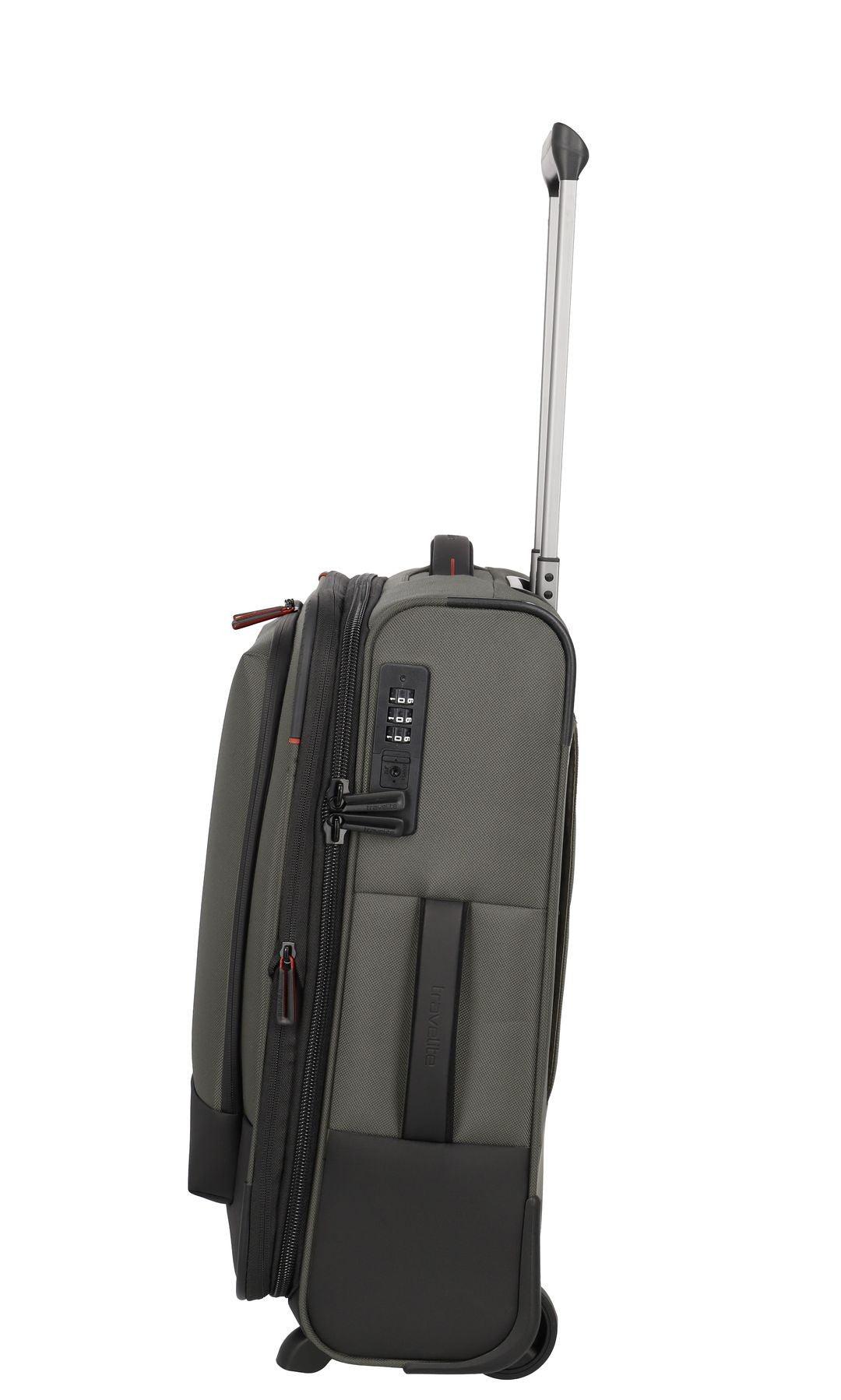 TRAVELITE MALETA DE CABINA 2R EXTENSIBLE CROSSLITE 5.0 54CM