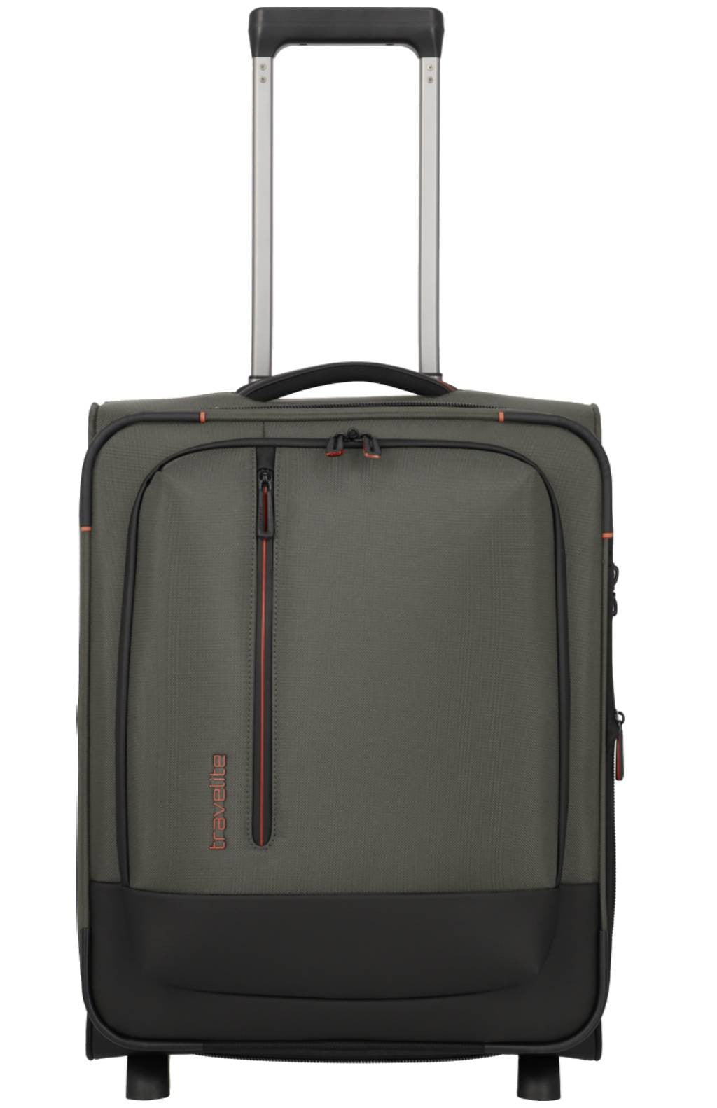 TRAVELITE MALETA DE CABINA 2R EXTENSIBLE CROSSLITE 5.0 54CM