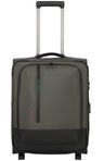 TRAVELITE MALETA DE CABINA 2R EXTENSIBLE CROSSLITE 5.0 54CM