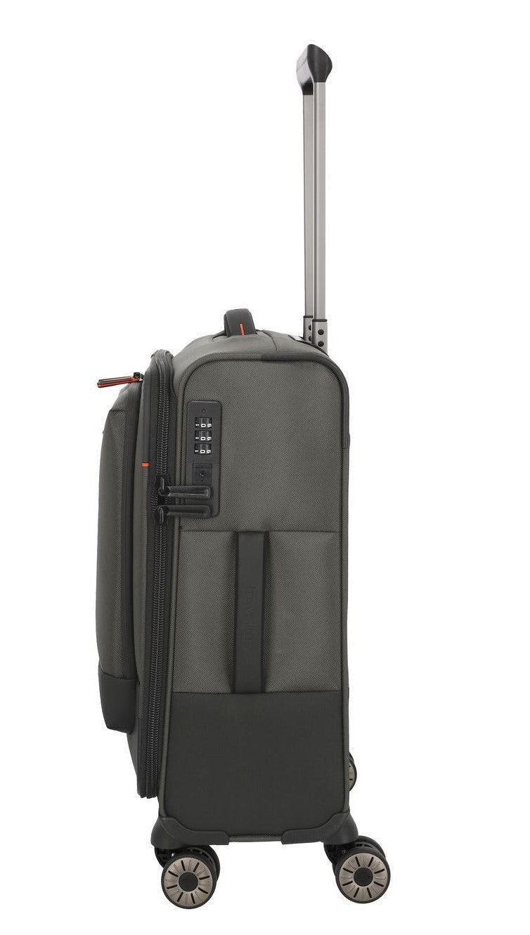 TRAVELITE MALETA DE CABINA CROSSLITE 5.0 55CM