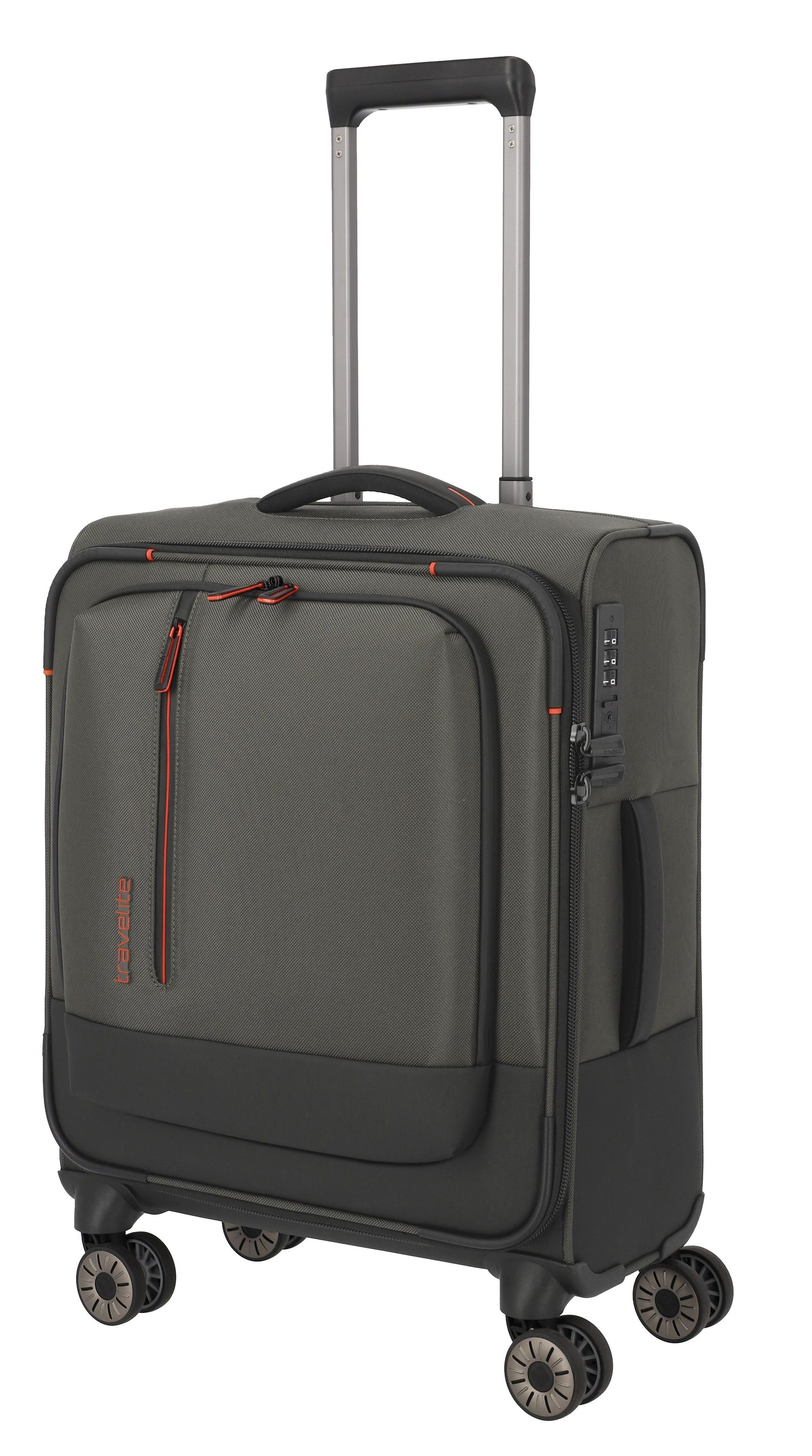 TRAVELITE MALETA DE CABINA CROSSLITE 5.0 55CM