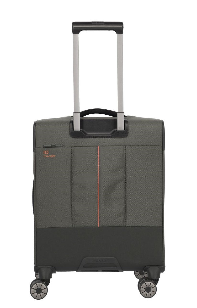 TRAVELITE MALETA DE CABINA CROSSLITE 5.0 55CM