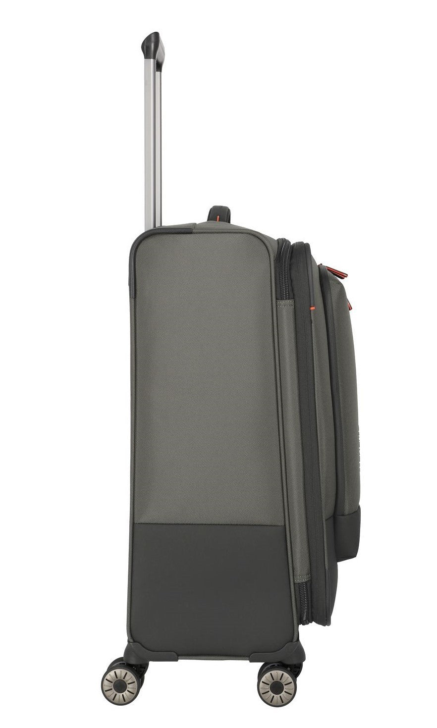 TRAVELITE MALETA MEDIANA EXTENSIBLE CROSSLITE 5.0 69CM