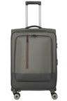 TRAVELITE MALETA MEDIANA EXTENSIBLE CROSSLITE 5.0 69CM