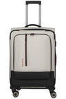 TRAVELITE MALETA MEDIANA EXTENSIBLE CROSSLITE 5.0 69CM